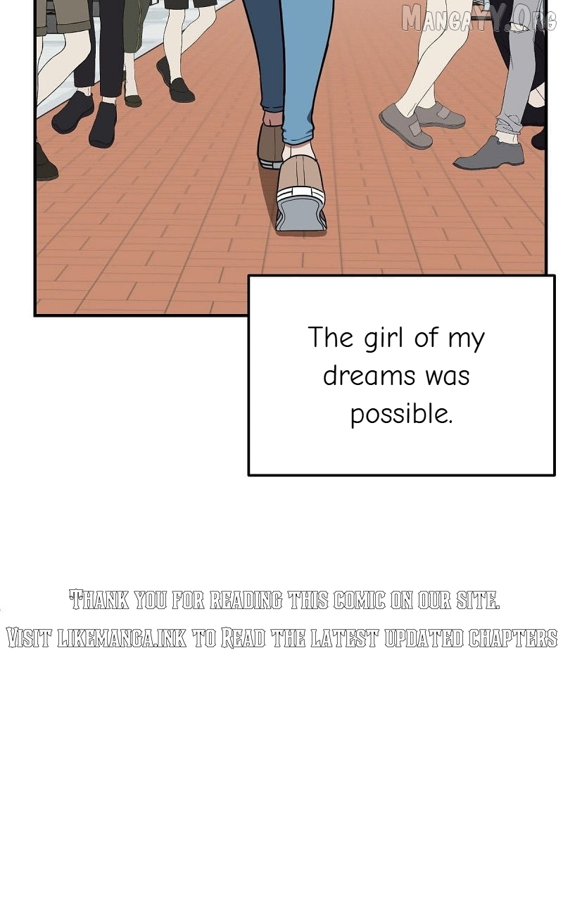 Change Me Chapter 84 - page 61